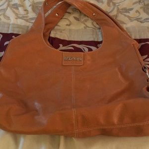 Super stylish Kenneth Cole Hobo Bag!